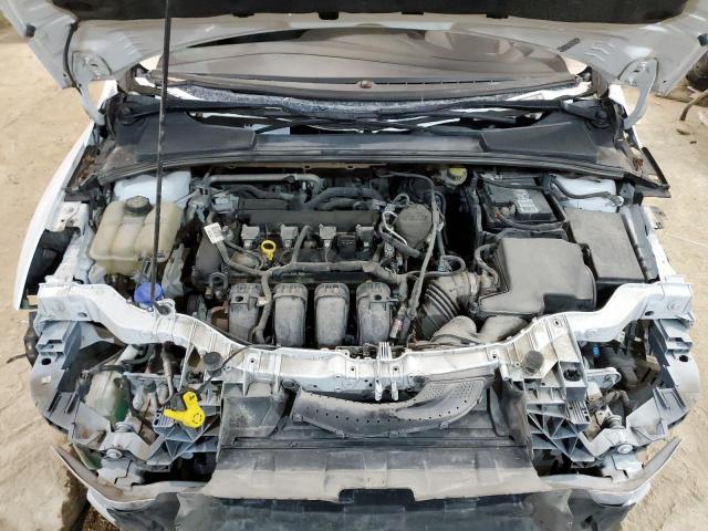 Photo 11 from auction – 2016 FORD FOCUS SE with VIN 1FADP3K24GL283742