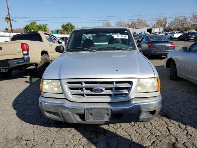 Photo 5 from auction – 2002 FORD RANGER SUP with VIN 1FTYR14U22PB58040