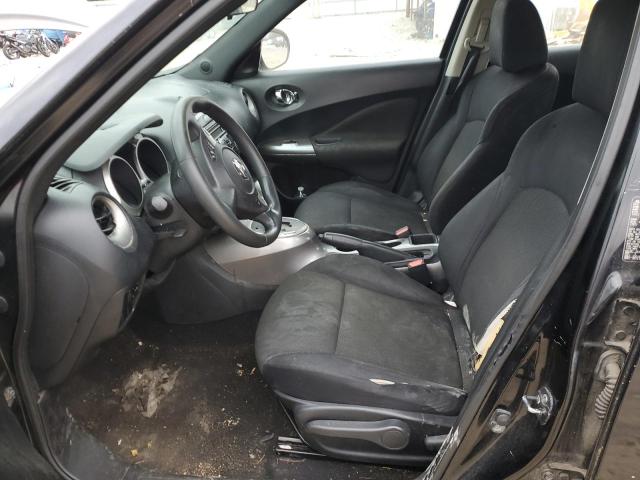 Photo 7 from auction – 2014 NISSAN JUKE S with VIN JN8AF5MRXET357608