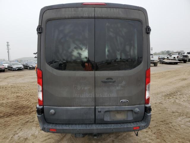 Photo 6 from auction – 2016 FORD TRANSIT T- with VIN 1FTYR2CV0GKA95315