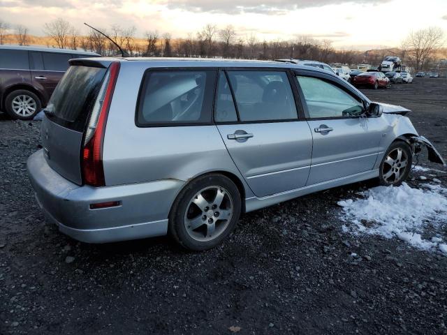 Photo 3 from auction – 2004 MITSUBISHI LANCER RAL with VIN JA3AD69F34U053789
