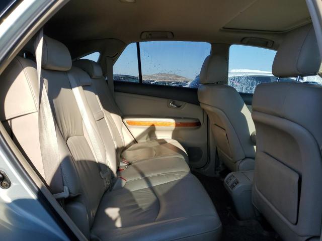Photo 10 from auction – 2005 LEXUS RX 330 with VIN JTJGA31U350055206