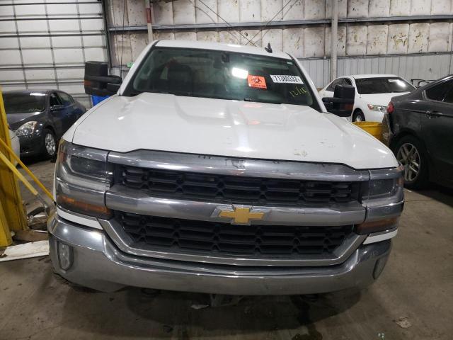 Photo 5 from auction – 2016 CHEVROLET SILVER1500 with VIN 1GCVKREC8GZ253404