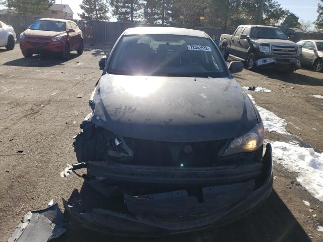 Photo 5 from auction – 2009 SUBARU IMPREZA 2. with VIN JF1GH61669G820722