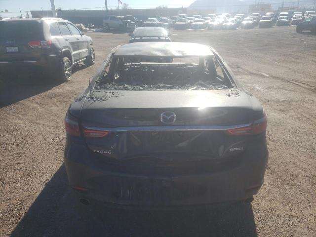 Photo 6 from auction – 2019 MAZDA 6 TOURING with VIN JM1GL1VM6K1501026