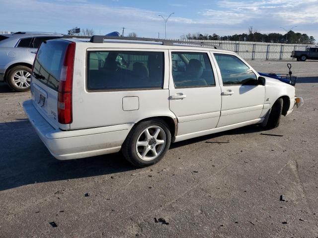 Photo 3 from auction – 2000 VOLVO V70 BASE with VIN YV1LW61J8Y2722039