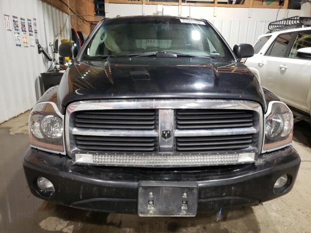 Photo 5 from auction – 2004 DODGE DURANGO LI with VIN 1D8HB58DX4F159114