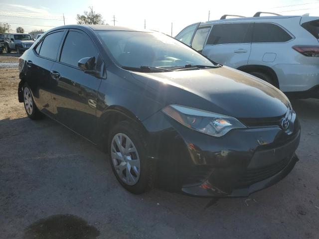 Photo 4 from auction – 2014 TOYOTA COROLLA L with VIN 5YFBURHEXEP065789