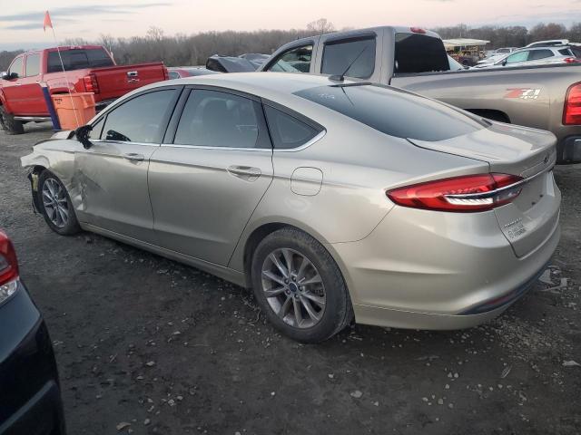 Photo 2 from auction – 2017 FORD FUSION with VIN 3FA6P0H7XHR228628
