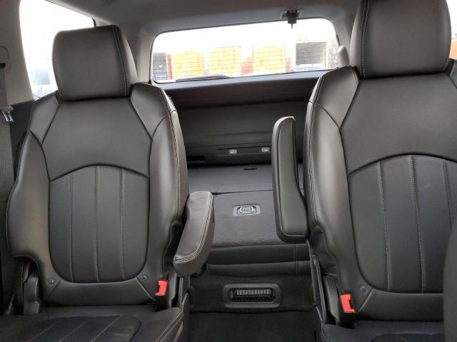 Photo 10 from auction – 2016 GMC ACADIA SLT with VIN 1GKKRSKD1GJ295435