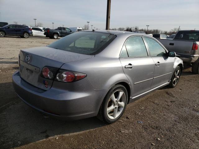 Photo 3 from auction – 2008 MAZDA 6 I with VIN 1YVHP80C985M25930