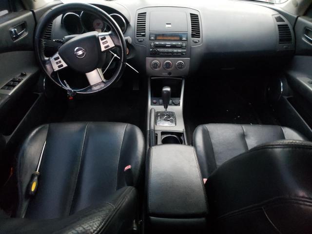 Photo 8 from auction – 2005 NISSAN ALITMA with VIN 1N4BL11EX5C373350