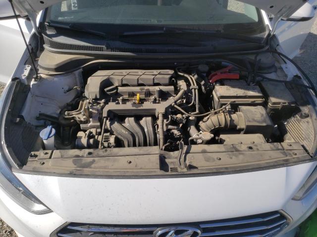 Photo 11 from auction – 2020 HYUNDAI ACCENT SE with VIN 3KPC24A6XLE109529
