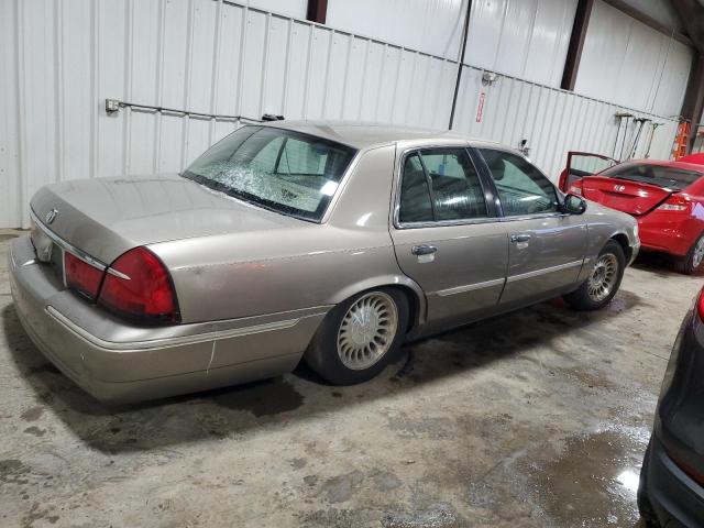 Photo 3 from auction – 2001 MERCURY GRAND MARQ with VIN 2MEFM75W51X696604