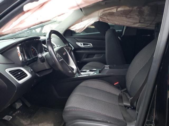 Photo 7 from auction – 2015 GMC TERRAIN SL with VIN 2GKALREK1F6199879