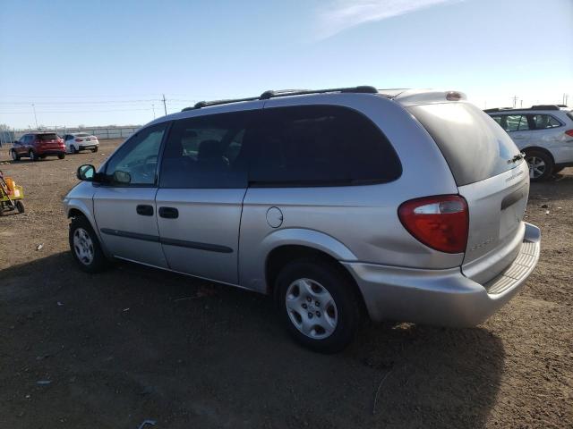 Photo 2 from auction – 2003 DODGE GRAND CARA with VIN 1D4GP24373B315156