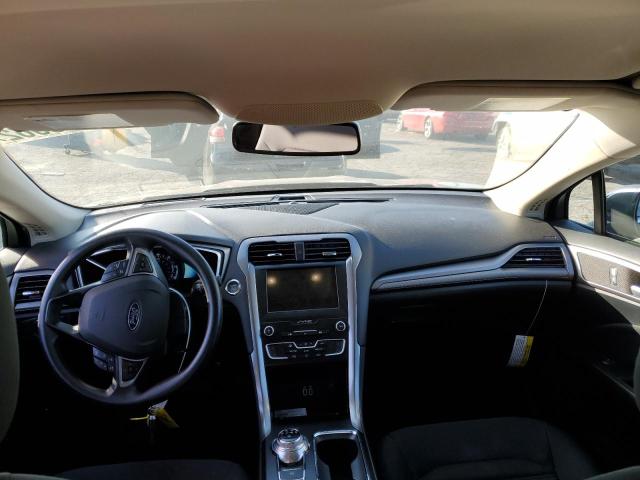 Photo 8 from auction – 2019 FORD FUSION SE with VIN 3FA6P0LU0KR148677