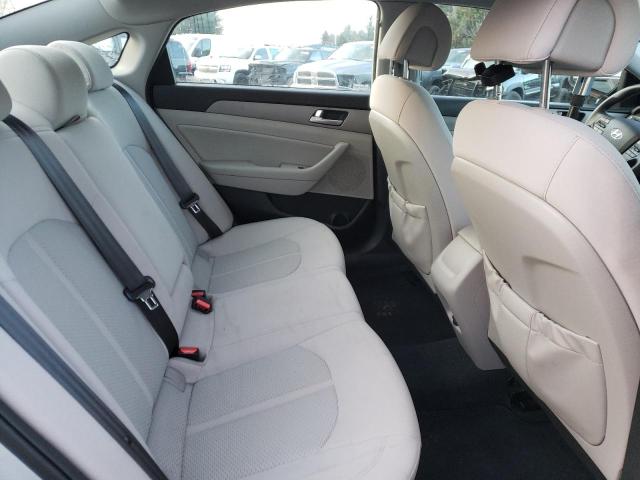 Photo 10 from auction – 2015 HYUNDAI SONATA with VIN 5NPE24AF8FH258398