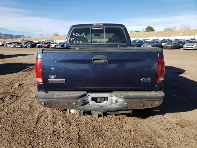 Photo 6 from auction – 2007 FORD F250 SUPER with VIN 1FTSW21P77EA19950