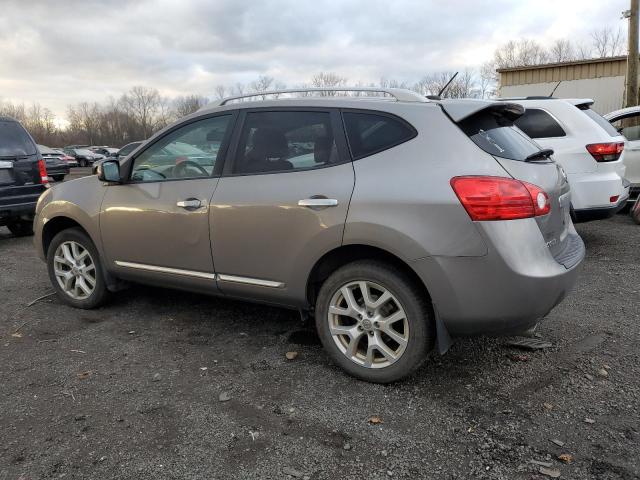 Photo 2 from auction – 2011 NISSAN ROGUE S with VIN JN8AS5MV3BW670101