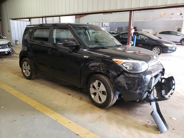 Photo 4 from auction – 2014 KIA SOUL with VIN KNDJN2A28E7709906