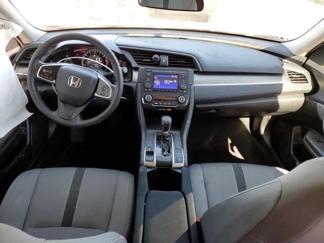 Photo 8 from auction – 2018 HONDA CIVIC LX with VIN 2HGFC2F56JH552018