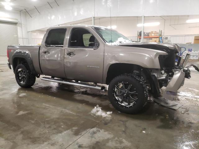 Photo 4 from auction – 2012 GMC SIERRA K15 with VIN 3GTP2VE71CG191729