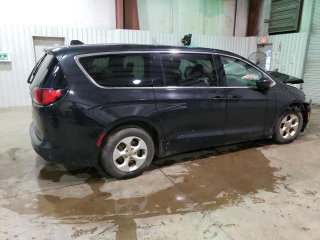 Photo 3 from auction – 2017 CHRYSLER PACIFICA L with VIN 2C4RC1CG8HR512801