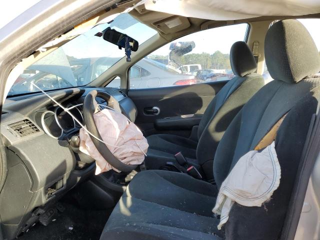 Photo 7 from auction – 2010 NISSAN VERSA S with VIN 3N1BC1AP9AL422793