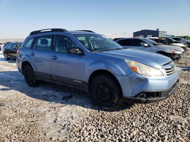 Photo 4 from auction – 2010 SUBARU OUTBACK 2. with VIN 4S4BRBAC1A3368511