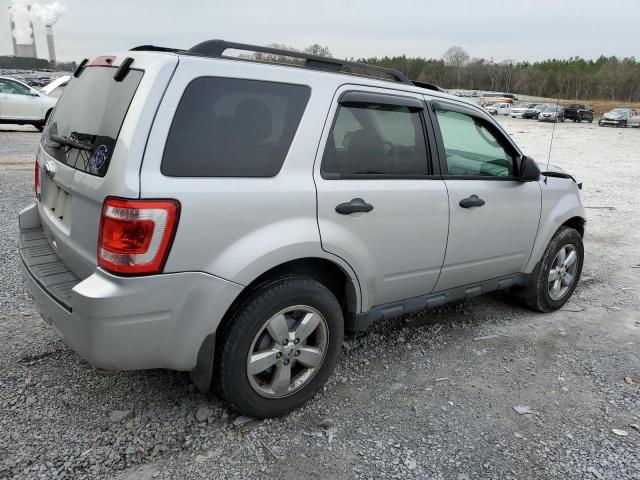 Photo 3 from auction – 2012 FORD ESCAPE XLT with VIN 1FMCU0D72CKB87562