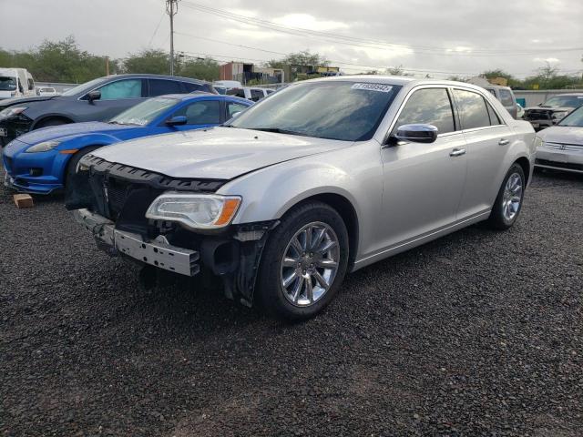 CHRYSLER 300 LIMITE 2012 with VIN 2C3CCACG5CH205661 - Photo from auction