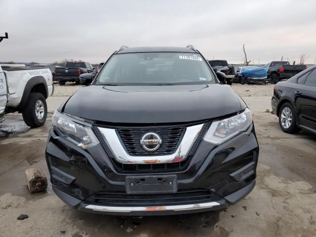 Photo 5 from auction – 2019 NISSAN ROGUE S with VIN JN8AT2MT4KW268940