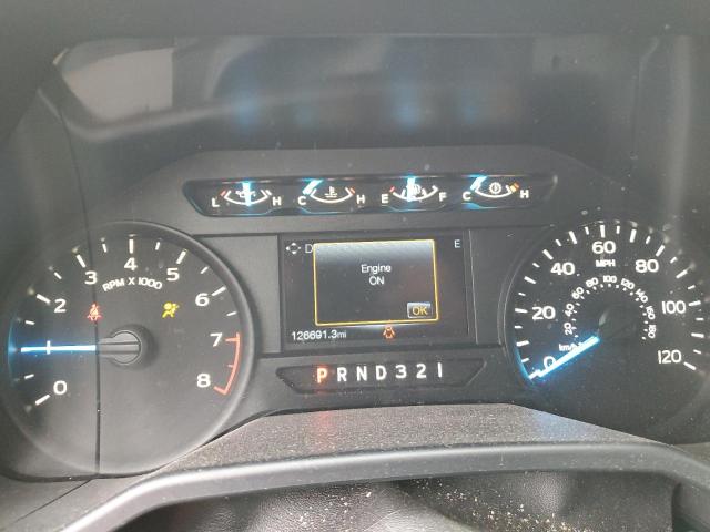 Photo 9 from auction – 2015 FORD F150 SUPER with VIN 1FTEX1C83FKE16064