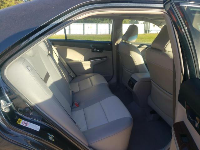 Photo 10 from auction – 2012 TOYOTA CAMRY SE with VIN 4T1BK1FK2CU017778