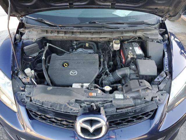 Photo 11 from auction – 2011 MAZDA CX-7 with VIN JM3ER2B58B0374673
