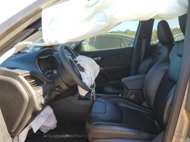 Photo 7 from auction – 2020 JEEP CHEROKEE L with VIN 1C4PJLLB8LD610722