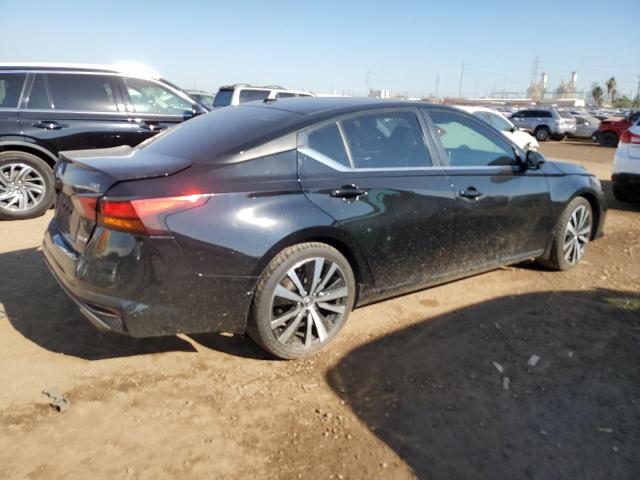 Photo 3 from auction – 2020 NISSAN ALTIMA SR with VIN 1N4AL4CV2LN313803