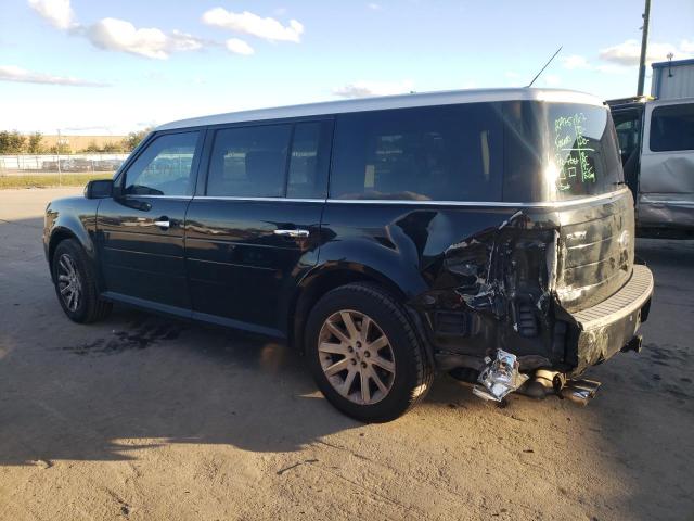 Photo 2 from auction – 2009 FORD FLEX SEL with VIN 2FMDK52C19BA32236