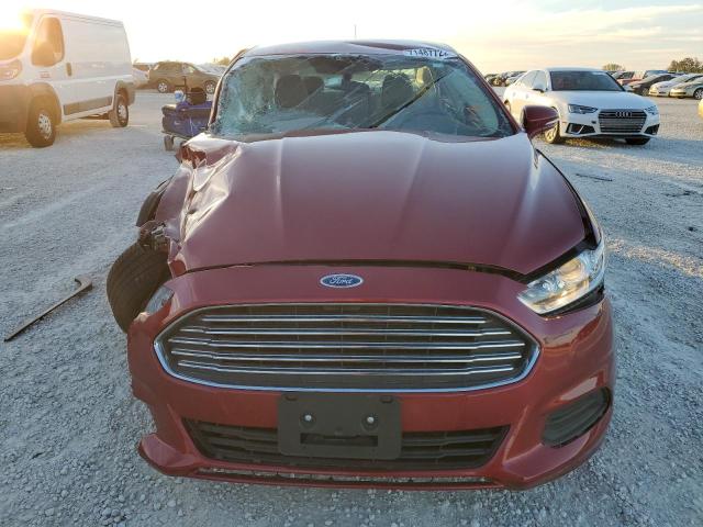 Photo 5 from auction – 2014 FORD FUSION SE with VIN 3FA6P0HD4ER141888