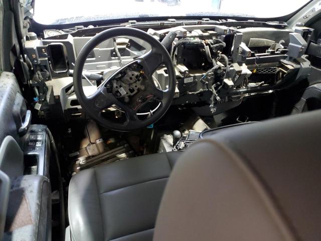 Photo 8 from auction – 2016 GMC SIERRA K25 with VIN 1GT12REG1GF276588