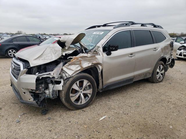 SUBARU ASCENT PRE 2019 con VIN 4S4WMACD8K3469188 - Foto de la subasta