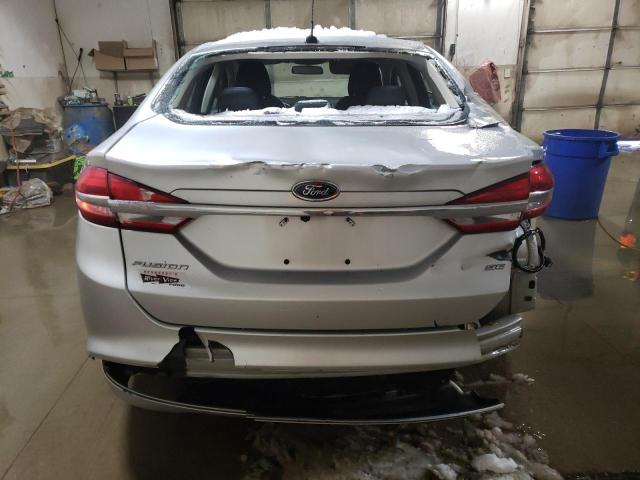 Photo 6 from auction – 2017 FORD FUSION SE with VIN 3FA6P0H77HR204528