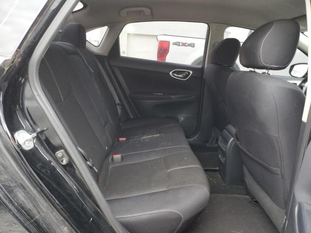 Photo 10 from auction – 2014 NISSAN SENTRA S with VIN 3N1AB7AP9EY259489