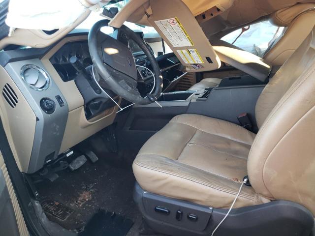 Photo 7 from auction – 2015 FORD F250 SUPER with VIN 1FT7W2BT0FEA75017