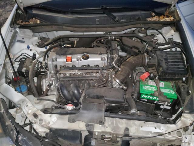 Photo 11 from auction – 2012 HONDA ACCORD EXL with VIN 1HGCP2F80CA094463