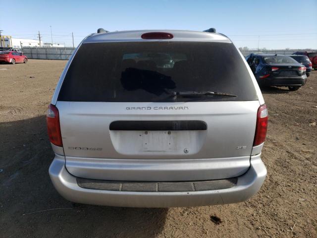 Photo 6 from auction – 2003 DODGE GRAND CARA with VIN 1D4GP24373B315156