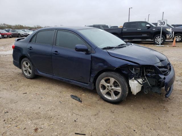 Photo 4 from auction – 2012 TOYOTA COROLLA BA with VIN 5YFBU4EE8CP040250