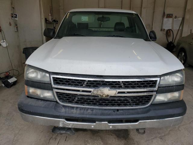 Photo 5 from auction – 2006 CHEVROLET SILVERADO with VIN 1GCEC14X66Z161807