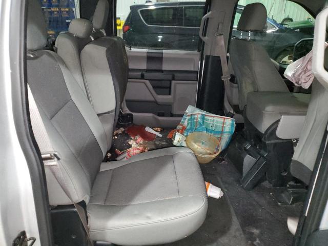 Photo 10 from auction – 2016 FORD F150 SUPER with VIN 1FTEW1CP2GKE65140